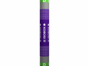 Универсальная пароизоляционная пленка ISOBOX D+ (1,5 x 46,6 м)