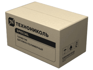 Герметик ТехноНИКОЛЬ БП-Г50